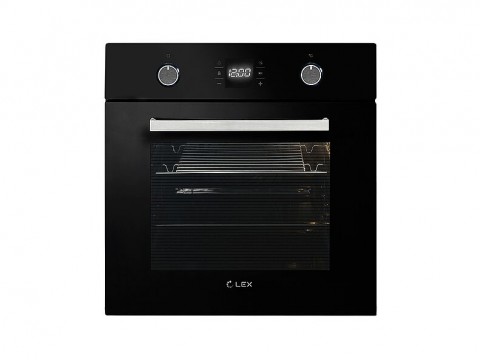 Духовой шкаф EDP 094 BL