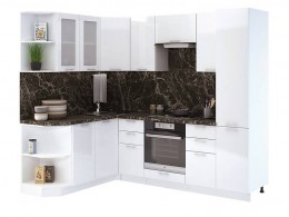 Кухня Валерия-М 2,4 метра