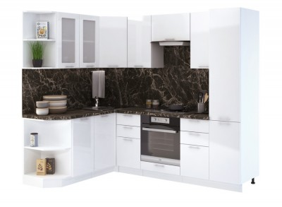 Кухня Валерия-М 2,4 метра