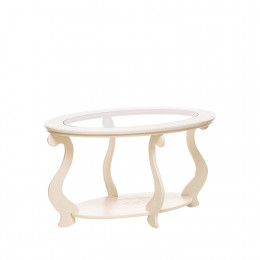 Стол журнальный Leset "Виват С"