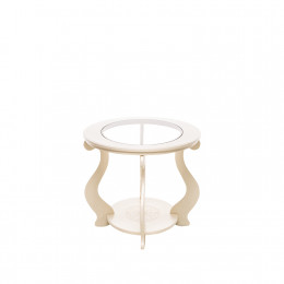 Стол журнальный Leset "Виват С"