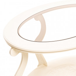 Стол журнальный Leset "Виват С"