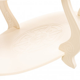 Стол журнальный Leset "Виват С"