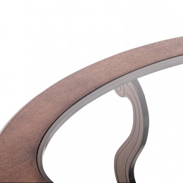 Стол журнальный Leset "Виват С"