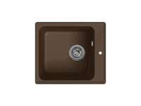 Мойка из камня \"Lex\" Balaton 420