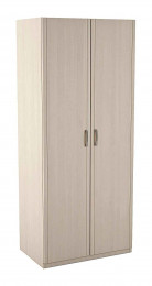 Шкаф детский 5.10 для одежды 2-х дверный