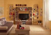 Гостиная Берлин ГК5