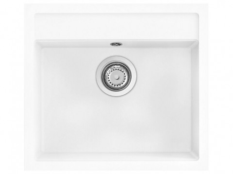 Мойка гранитная Geos GES560.510