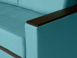 Прямой диван Атланта