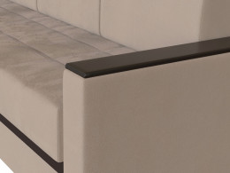 Прямой диван Атланта