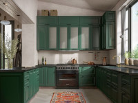 Комплектация 7 Ницца Роял 260 см