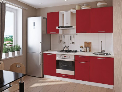 Кухня Базис 2,2 метра