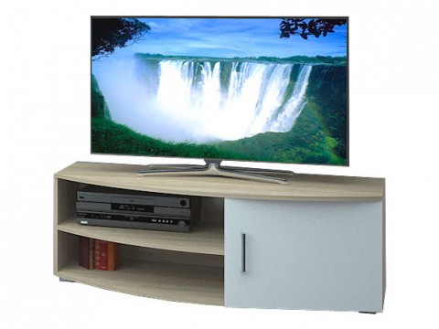 Тумба под телевизор  Верди Тв