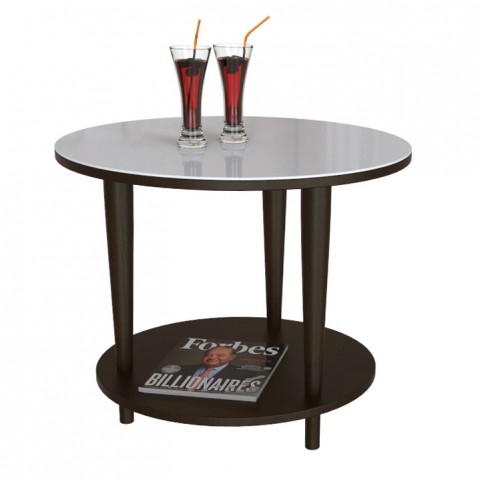 Журнальный столик Мебелик Бьюти 10