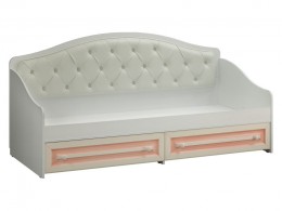 Детская кровать МебельСон Алиса