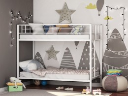 Двухъярусная кровать Севилья