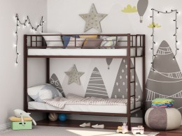 Двухъярусная кровать Севилья