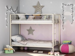 Двухъярусная кровать Севилья