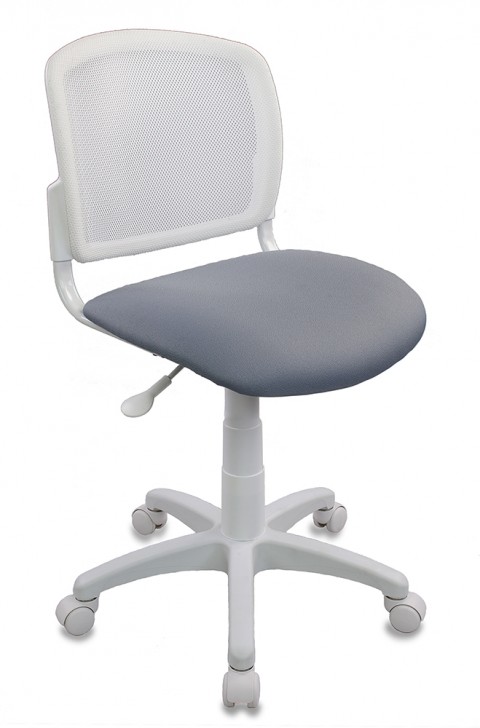 Детское компьютерное кресло Бюрократ CH-W296NX