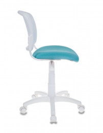 Детское компьютерное кресло Бюрократ CH-W296NX