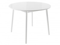 Кухонный стол Мебвилл Раунд Круглый