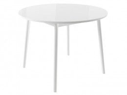 Кухонный стол Мебвилл Раунд Круглый