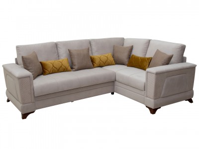 Угловой диван Самсон 