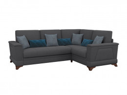 Угловой диван Самсон 