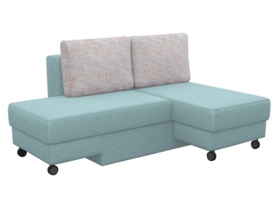 Угловой диван Лира Трансформер