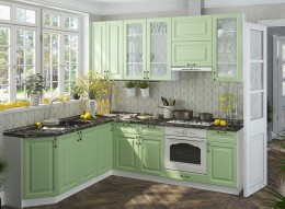 Кухня Ницца 2,3 метра