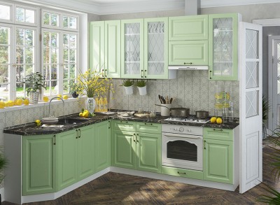 Кухня Ницца 2,3 метра