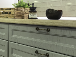 Кухня Ницца 2,3 метра