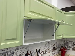 Кухня Ницца 2,3 метра