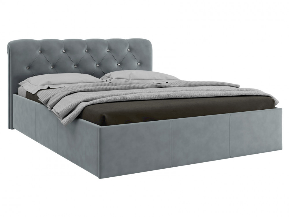 Кровать с подъемным механизмом  Кровать с ПМ Калипсо