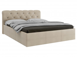 Кровать с подъемным механизмом  Кровать с ПМ Калипсо