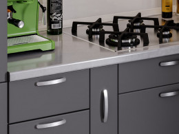 Кухня Грейс 2,7 метра