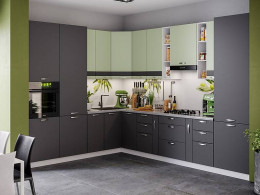 Кухня Грейс 2,7 метра