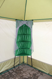 Полка подвесная угловая Освальда