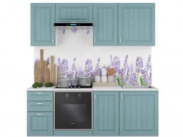 Кухня Принцесса 2,0 метра