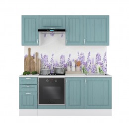 Кухня Принцесса 2,0 метра