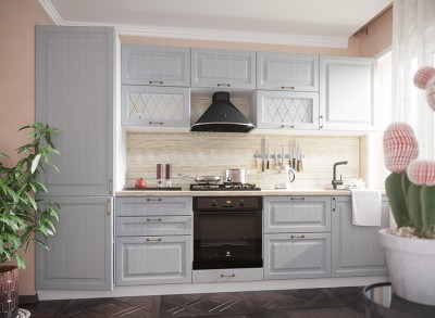 Кухня Ницца 3,0 метра