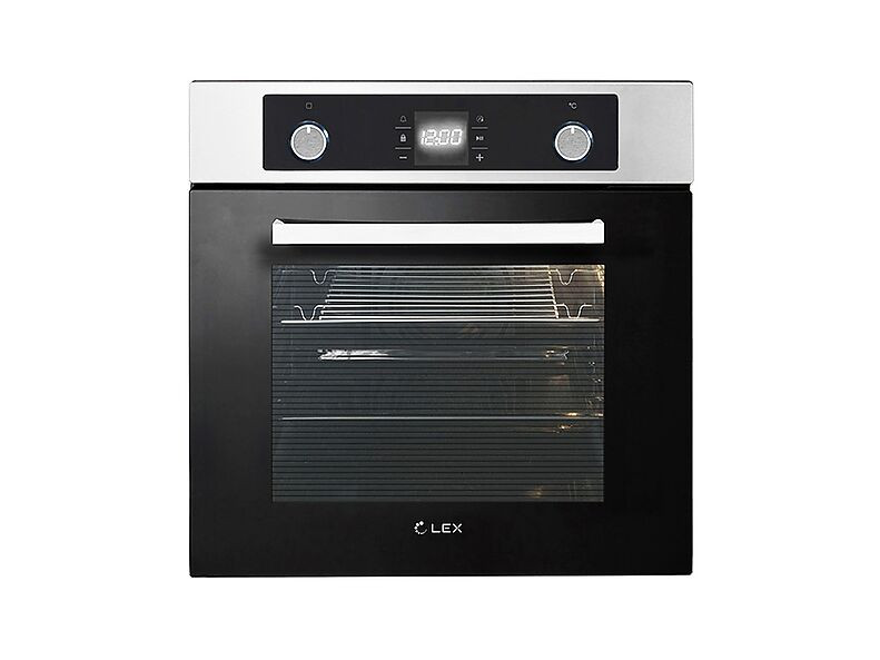 Духовой шкаф EDP 094 IX