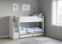 Двухъярусная кровать Легенда К502.42 в Санкт-Петербурге