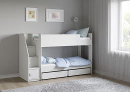 Двухъярусная кровать Легенда К502.42 в Санкт-Петербурге