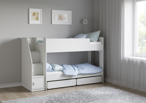 Двухъярусная кровать Легенда К502.42 в Санкт-Петербурге