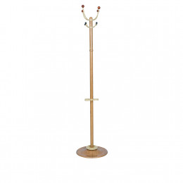 Вешалка напольная Leset Квадро-1