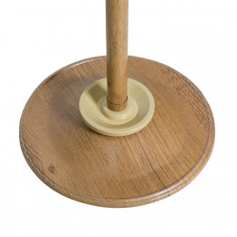 Вешалка напольная Leset Квадро-1