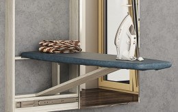 Гладильная доска BTS Таймс