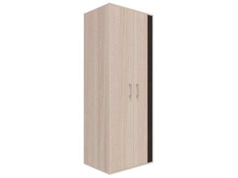 Шкаф распашной Берлин 9 для одежды