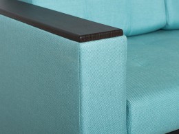 Угловой диван Атланта 